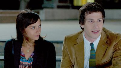 Celeste und Jesse