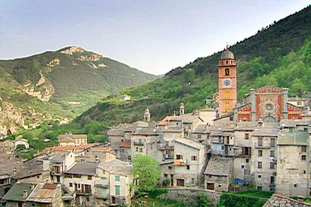 Reisedokumentation "Côte d'Azur"