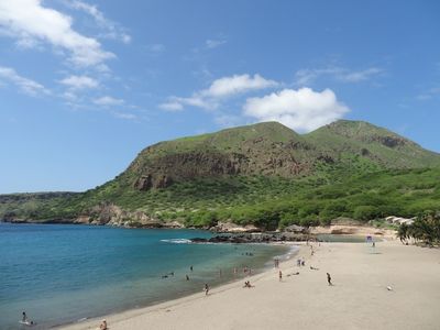 Reisen Djoser Kapverden Strand Reisen Djoser Kapverden Strand