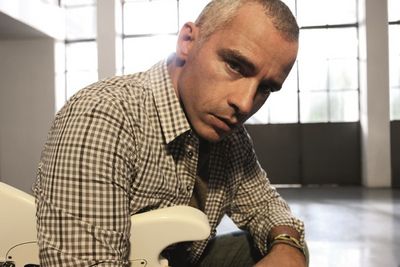 Musik Pop: Eros Ramazzotti kommt mit seinem zwölften Studioalbum "Noi" in die Schweiz und nach Deutschland