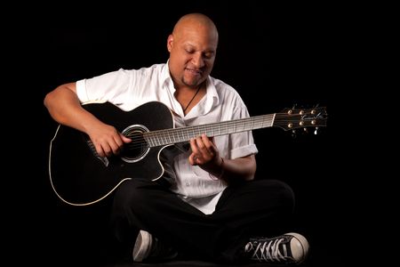 Musik Jazz: Fontaine Burnett präsentiert auf seinem Debütalbum "The Pen Won't Fill The Page" eine große Bandbreite musikalischer Stilrichtungen