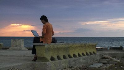 Dokumentation "Forbidden Voices" - Drei Bloggerinnen erheben ihre Stimme gegen Zensur
