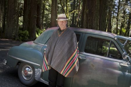 Neil Young spielt in Mainz