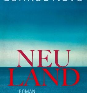 Eshkol Nevo neuland