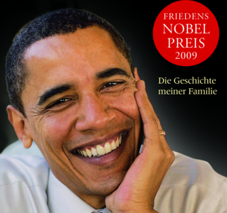 Ein amerikanischer Traum - Barak Obama über die Geschichte seiner Familie