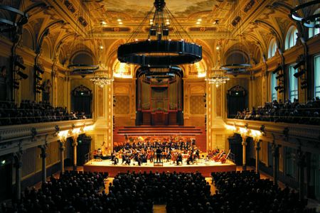 Sinfonieorchester Wuppertal gibt Neujahrskonzert