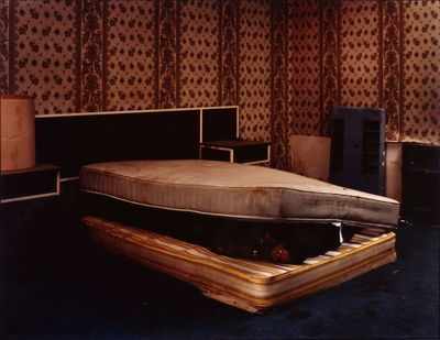 Taryn Simon ausstellung in essen