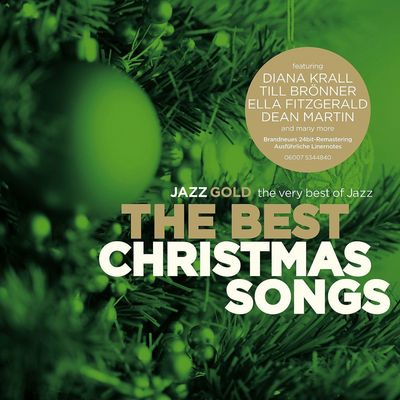 The Best Christmas Songs macht Vorfreude auf Weihnachten