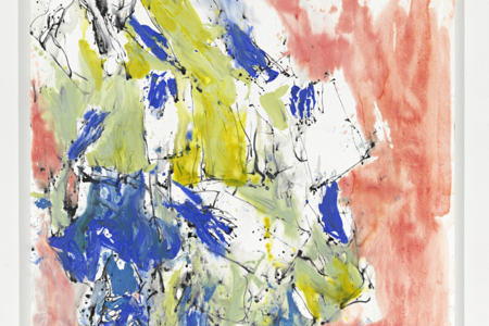 Georg Baselitz muenchen