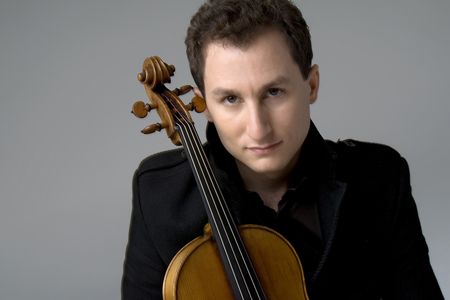 Zu Gast beim hr-Sinfonieorchester: