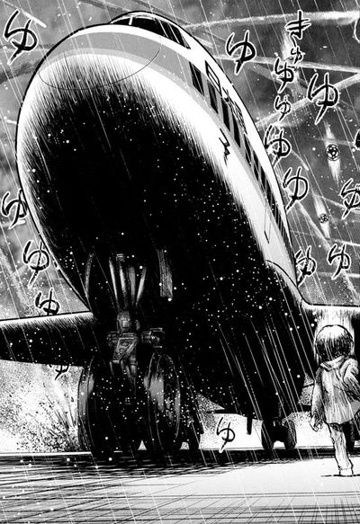 Ausstellung in Wien: Nippon Chinbotsu - Japan sinkt! Ein Manga bis zum 21.04.2013