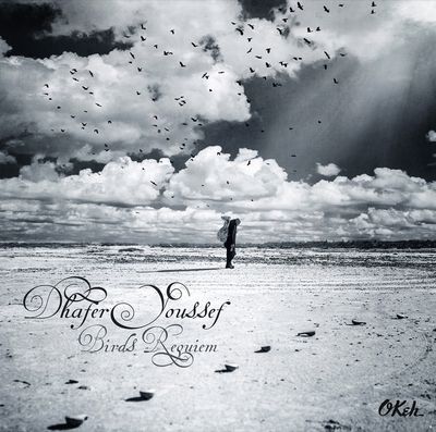Dhafer Youssef veroeffentlicht neues Album Birds Requiem