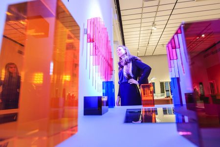 Messe für Kunst und Handwerk Hamburg