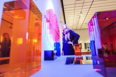 Messe für Kunst und Handwerk Hamburg