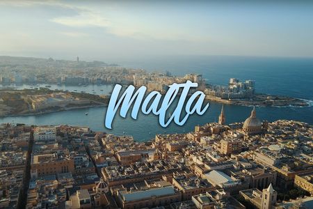 Malta ist wirklich ein außergewöhnliches Land der EU und so herrlich unkompliziert. Jeder kann hier sein Leben genießen