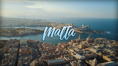 Malta ist wirklich ein außergewöhnliches Land der EU und so herrlich unkompliziert. Jeder kann hier sein Leben genießen