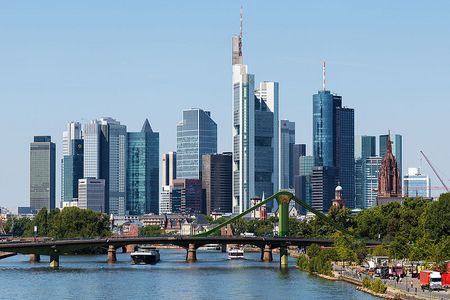Frankfurt am Main und Stuttgart sind die Staedte mit den meisten offenen Marketing-Jobs