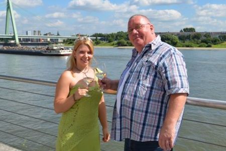 Anna und Joseph Nieke