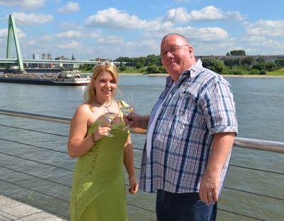 Anna und Joseph Nieke