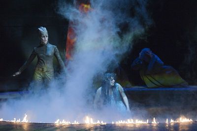 ein symbolistisches Traumdrama des Fin de siecle ein symbolistisches Traumdrama des Fin de siecle