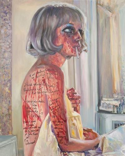 ausstellung berlin