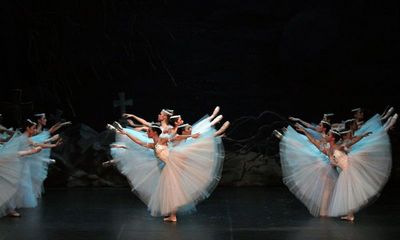 ballett theater bonn ballett theater bonn