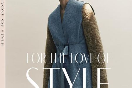 For the Love of Style - Buch