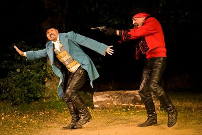 faust festspiele faust festspiele