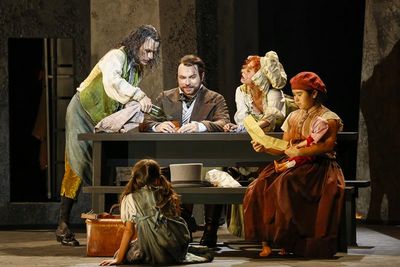 musical theater linz musical theater linz