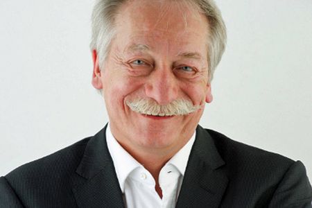 Thomas Koch aergert sich ueber die abenteuerlichen Fehleinschaetzungen zum Thema Kuenstliche Intelligenz