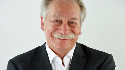 Thomas Koch aergert sich ueber die abenteuerlichen Fehleinschaetzungen zum Thema Kuenstliche Intelligenz