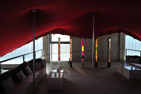 3ZACK Lichtdom