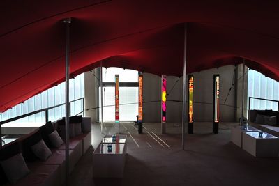 3ZACK Lichtdom