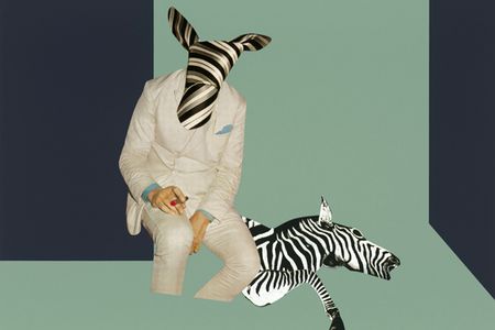 Ausstellung Tomi Ungerer. INCOGNITO