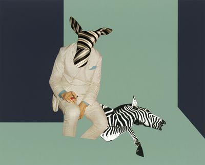 Ausstellung Tomi Ungerer. INCOGNITO