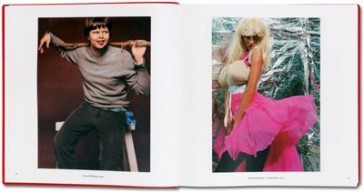 Buch Pretty much Everything Lamsweerde Matadin 2 Buch Pretty much Everything Lamsweerde Matadin 2