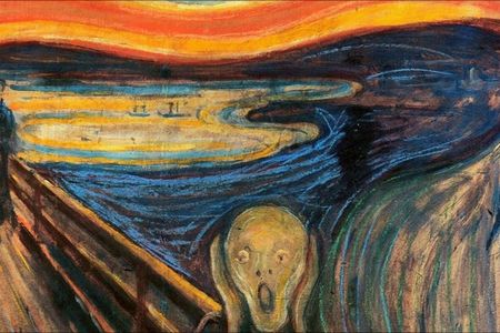 Edvard Munch
