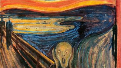 Edvard Munch