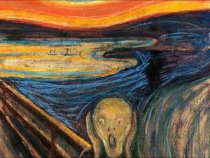 Edvard Munch Edvard Munch