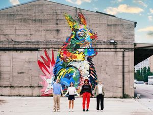 Calle Libre 2022 Mock Up Bordalo Calle Libre 2022 Mock Up Bordalo