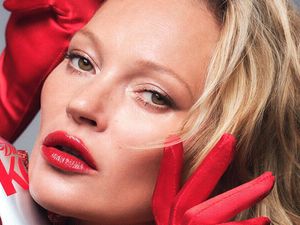 Kate Moss und Diet Coke: Star-Marken unter sich Kate Moss und Diet Coke: Star-Marken unter sich