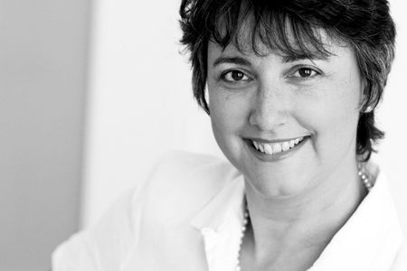 Essen und Trinken KitchenAid Annette Dietzler