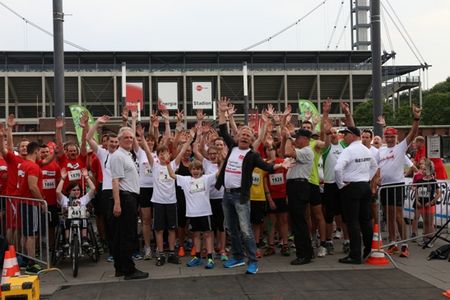 Koelner Leselauf 2014