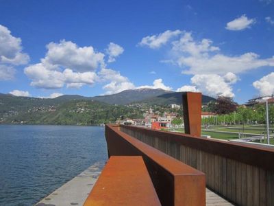 Herbstmaerkte am Lago Maggiore
