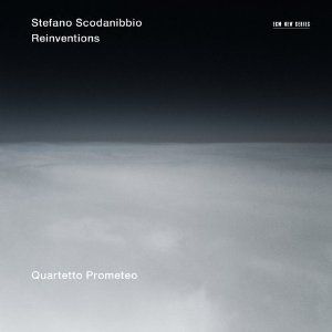 Musik Klassik: "Reinventions" zeigt Stefano Scodanibbio als Komponisten und Visionär der Kammermusik