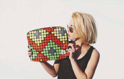 Stil Della Laptop Bag