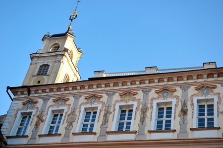 Universität Vilnius