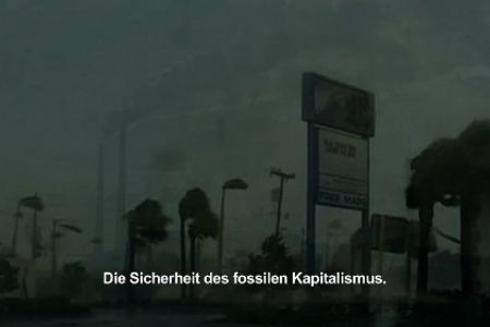 Filmprojekt von Oliver Ressler - Leave It in the Ground