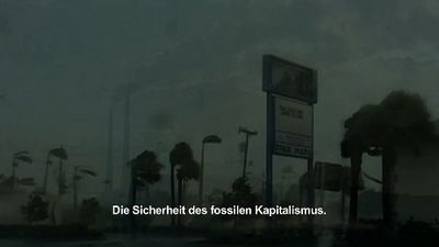 Filmprojekt von Oliver Ressler - Leave It in the Ground