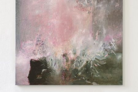 galerie arndt in berlin zeigt die Ausstellung BERLIN MASTERS 2013